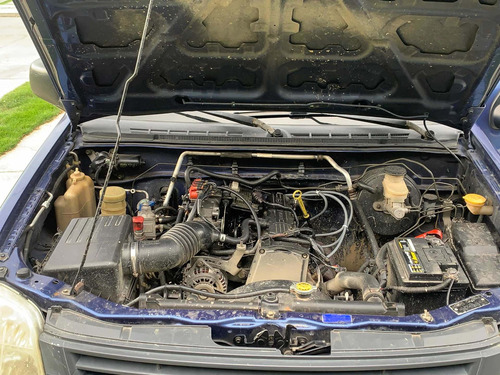 Imagen 6 de 6 de Chevrolet Luv Dmax 2.4 65