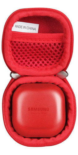 Adada Funda Rigida Viaje Para Samsung Galaxy Buds Live Pro 2