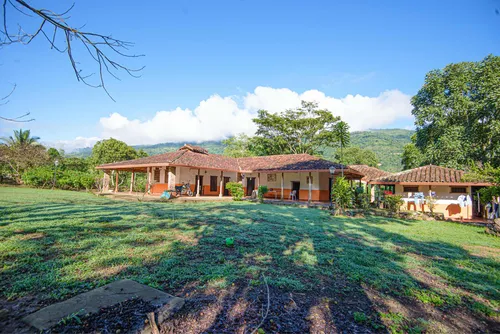 Lote Campestre De 1400 M2 En Conjunto Residencial