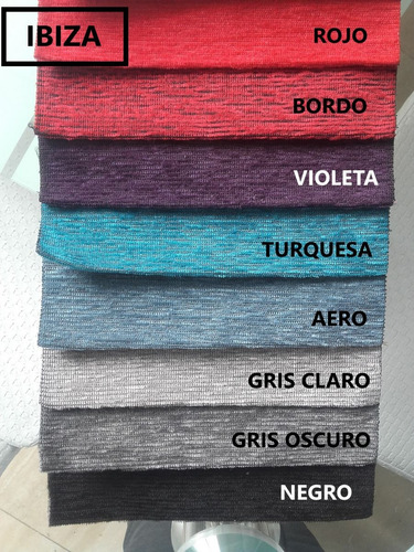 Sillon 3 Cuerpos Reforzado Chenille Incluye Camastro