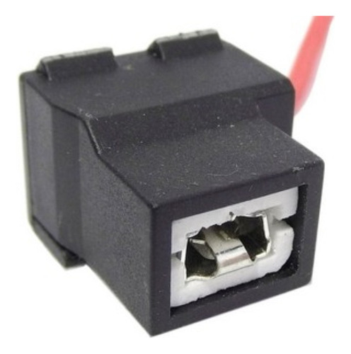 Ficha Lampara H1 Conexion Universal 1 Via