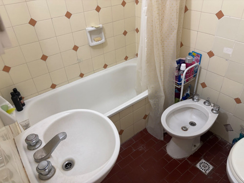 Zona Centro. Departamento 1 Amb. Ideal Para Renta.
