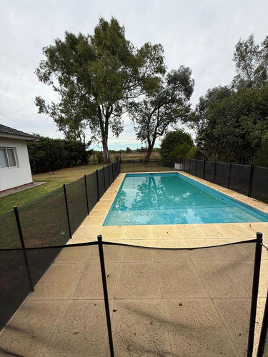 Casa En Alquiler/venta 5amb - Country Club Venado 2