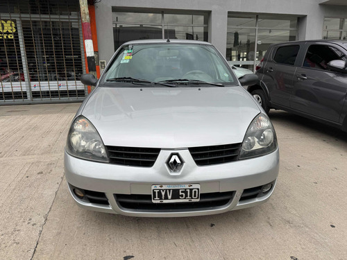 Renault Clio 1.2 Pack Plus