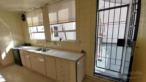 Departamento En Palermo