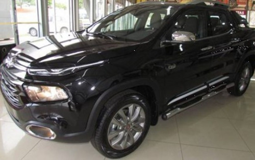 Fiat Toro Ranch Diesel 19/20 Okm