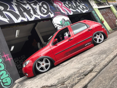 Fiat Palio 2008