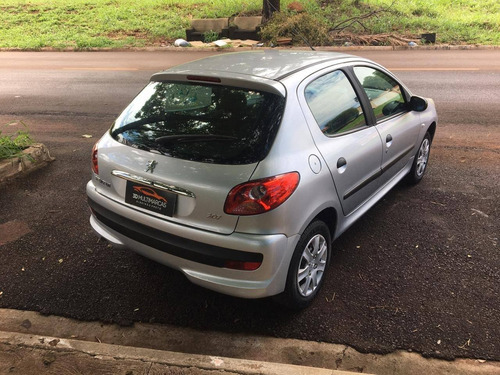 Peugeot 207 1.4 X-line