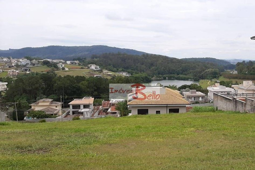 Imagem 1 de 1 de Terreno À Venda, 660 M² Por R$ 350.000,00 - Condomínio Villagio Paradiso - Itatiba/sp - Te0900