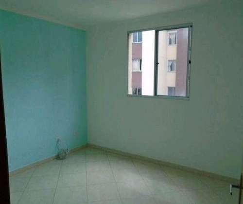 Imagem 2 de 9 de Apartamento Para Venda, 2 Dormitório(s) - 7097