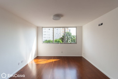 Imagem 3 de 10 de Apartamento À Venda Em São Paulo - 24838