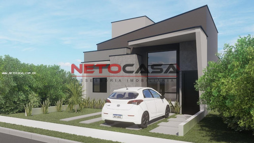 Imagem 6 de 7 de Casa Em Condomínio Para Venda Em Sorocaba, Cajuru Do Sul, 3 Dormitórios, 1 Suíte, 2 Banheiros, 2 Vagas - Cac646_1-1894382