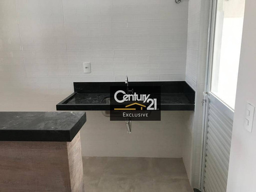 Imagem 5 de 16 de Casa À Venda, 66 M² Por R$ 320.000,00 - Jardim Dos Colibris - Indaiatuba/sp - Ca0755