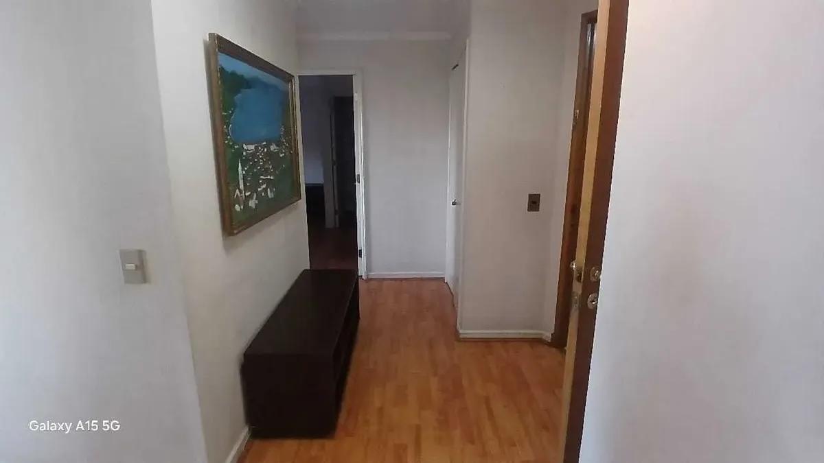 Imagen 4 de 25 de Se Vende Departamento 3d/2b Providencia (143946)
