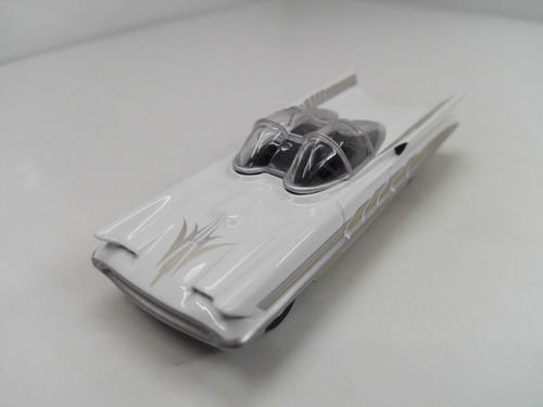 Johnny Lightning - Lincoln Futura Kustomized Del 2004 China