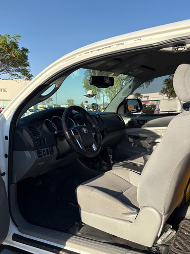 Toyota Tacoma 4.0 Tdr Sport V6 At