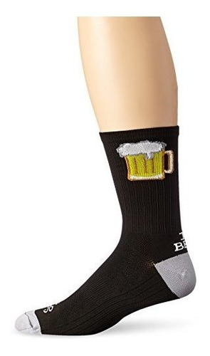 Calcetines California Freedom De Sockguy Para Hombre