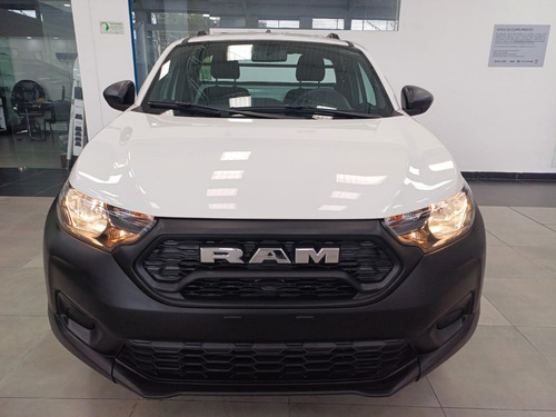 Ram 700 Slt 1.3 Cabina Sencilla