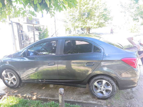 Chevrolet Prisma 1.4 Ltz 98cv 2017