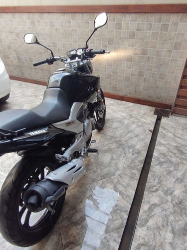 Yamaha Fazer 250