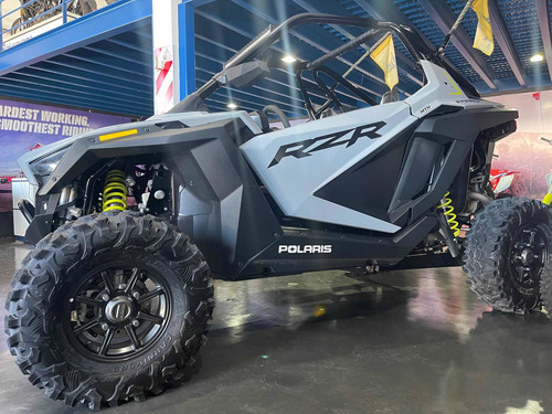 Imagen 1 de 8 de Polaris Rzr Xp Pro 181 Hp