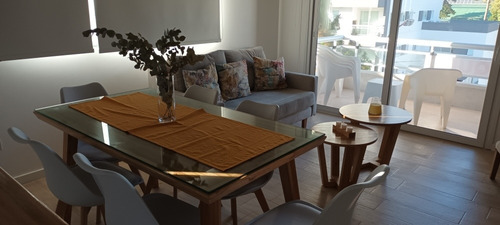 Imagen 5 de 28 de Edificio Nice Jonas 726 Terminado 2022!¡!¡ Departamento 3 Ambientes 5 Personas!! A Pasos Del Centro!¡!¡ Dos Habitaciones Y Dos Baños Completos!¡!¡