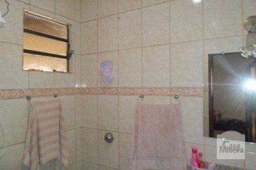 Imagem 8 de 11 de Casa À Venda No Nova Vista - Código 10085 - 10085