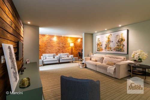 Imagem 2 de 15 de Apartamento À Venda No Liberdade - Código 280094 - 280094