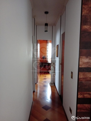 Imagem 9 de 9 de Apartamento Em Jardim Planalto - São Bernardo Do Campo - Sp - Av05/a11