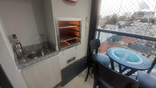 Imagem 10 de 15 de Apartamento Para Venda Em Santo André, Parque Das Nações, 2 Dormitórios, 1 Suíte, 1 Banheiro, 1 Vaga - Ve1979_2-1218734