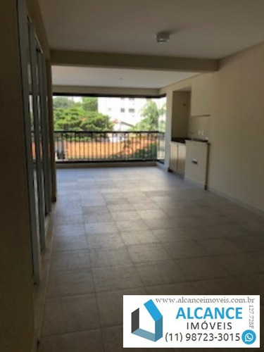 Imagem 11 de 30 de Apto Com 4 Quartos À Venda, 245 M² Na Chácara Klabin Em São Paulo. - Ap00131 - 34188396
