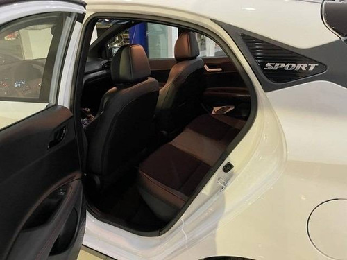 Imagem 5 de 6 de Hyundai Hb20 1.0 Tgdi Flex Sport Automático