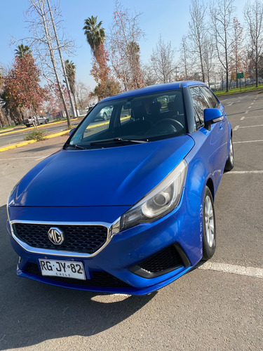 MG MG3 1.5 Comfort Mt