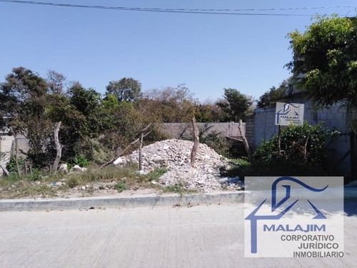 Imagen 4 de 5 de Terreno En Venta De 10x20, 6 Cuadras Del Centro, Todos Los S