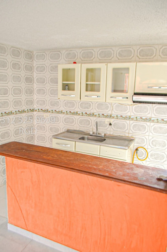 Imagen 11 de 14 de Vendo Apartamento Sopo - Briceño 1° Piso 50 M2 $ 129.9 Millones