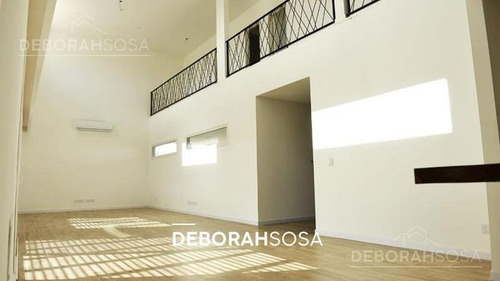 Imagen 2 de 12 de Excelente Casa A Estrenar! Exclusivo Diseño En Dos Plantas Zona Norte Escobar