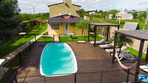 Bungalows La Pilarica Federacion Entre Rios