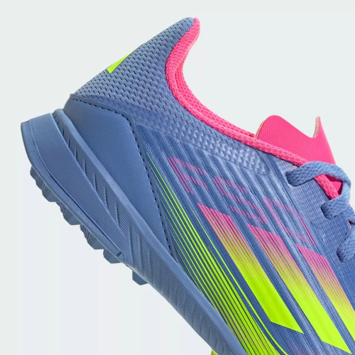 Chuteira De Society Infantil F50 League Em Fiberskin adidas