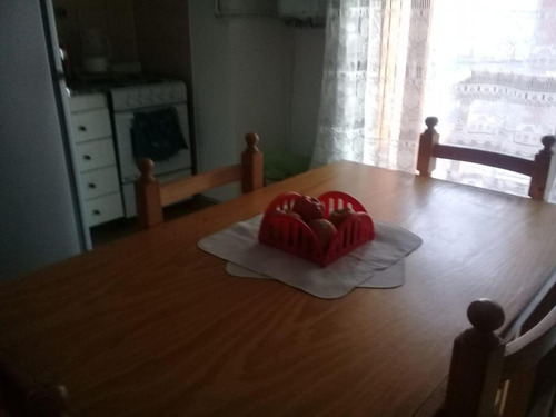 Departamento En Venta - 2 Dormitorios 1 Baño - 60 Mts2 - San Bernardo Del Tuyú