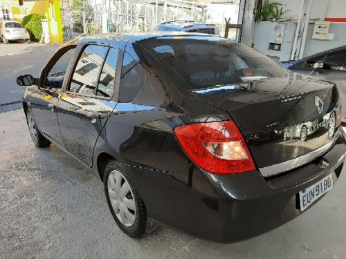 Renault Symbol 1.6 Expression 16v Manual