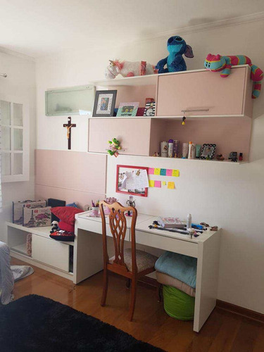 Imagem 14 de 22 de Flórida | Casa 350 M² 4 Suítes 6 Vagas | M-4796 - V4796