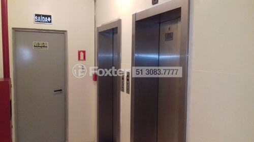 Imagem 3 de 10 de Sala / Conjunto Comercial, 15.41 M², Centro Histórico - 162560