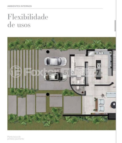 Imagem 16 de 30 de Casa Em Condomínio, 4 Dormitórios, 443 M², Centro - 202673