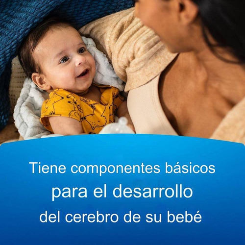 Similac 360 Total Care Fórmula Infantil Polvo-sin Ogm-873gr