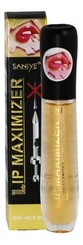 Lipgloss Para Dar Volumen A Labios L1131 Saniye