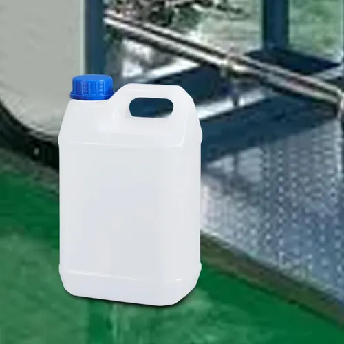 Cubo De Agua, Barril Para Productos Químicos, 4 L, Estilo B