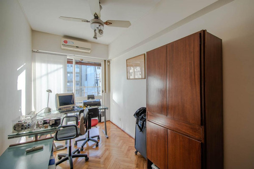 Imagen 10 de 30 de Venta - Caballito - Departamento 4 Ambientes Dependencia , Balcon Terraza Y Cochera Fija