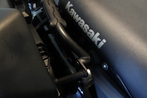 Imagen 23 de 23 de Kawasaki Klr 650 2023 12 Pagos En Pesos Entrega En El Dia!