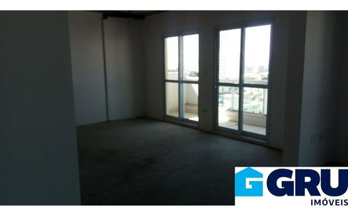 Imagem 9 de 25 de Sala Comercial Localizada No Centro De Guarulhos - Sac305