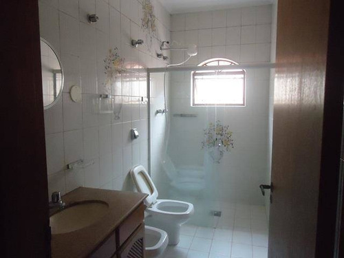 Imagem 18 de 30 de Casa À Venda Em Barão Geraldo - Ca005030